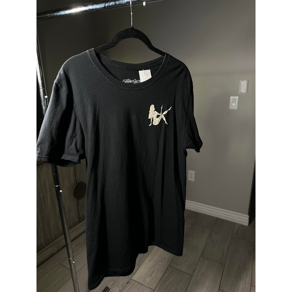 Golden Gems T-shirt